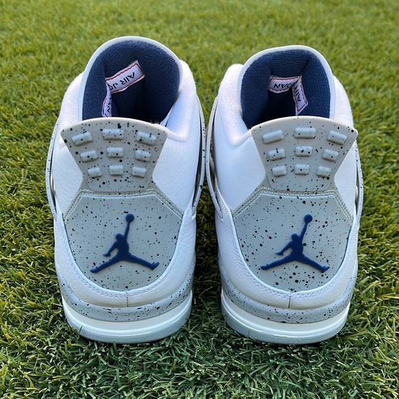 Air Jordan 4 Retro - Picture 4 of 5